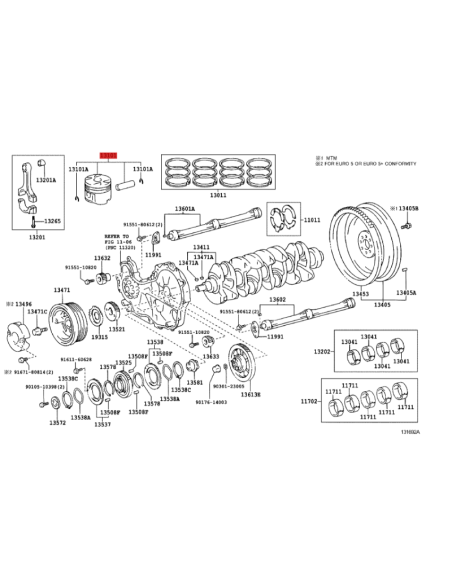 PISTON ESTANDAR Nº 2 J-12/15
