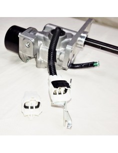 CONECTOR MOTOR BLOQUEO TRASERO J-8 2