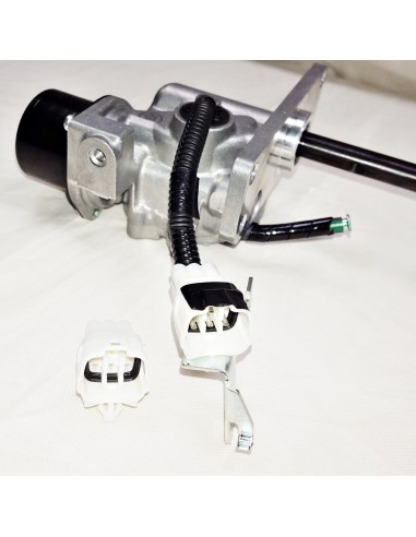 CONECTOR MOTOR BLOQUEO TRASERO J-8