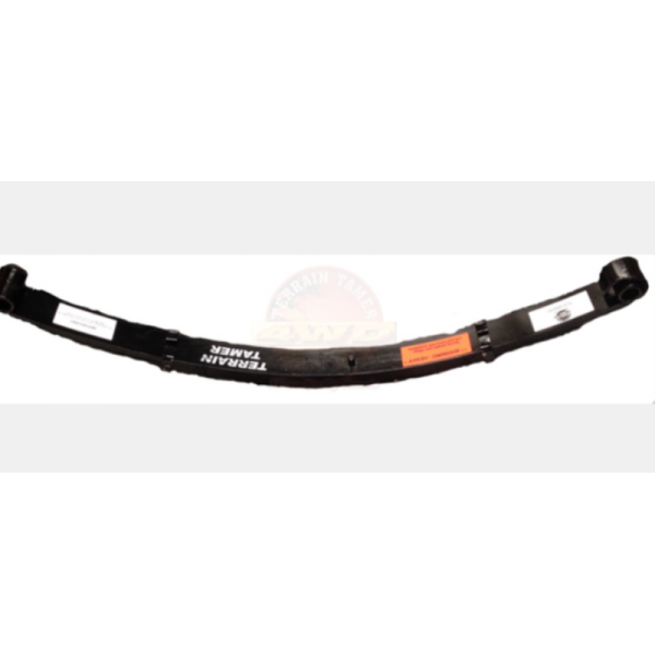 PAJERO/MONTERO BALLESTA +4cm 150kg