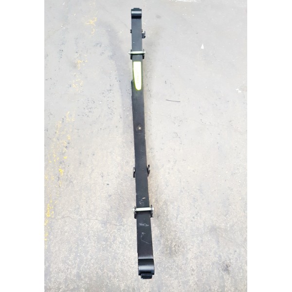 PAJERO/MONTERO BALLESTA +4cm 150kg