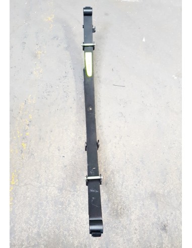 PAJERO/MONTERO BALLESTA +4cm 150kg