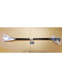 BARRA DIRECCION COMPLETA DELANTERA J-8