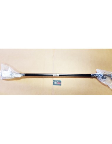 BARRA DIRECCION COMPLETA DELANTERA J-8