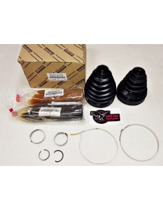 KIT FUELLE TRANSMISION FRONTAL J-12 2