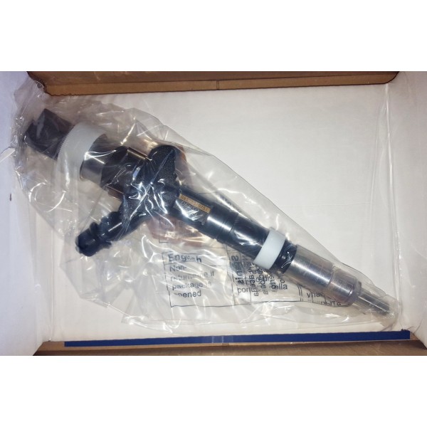 INYECTOR DENSO