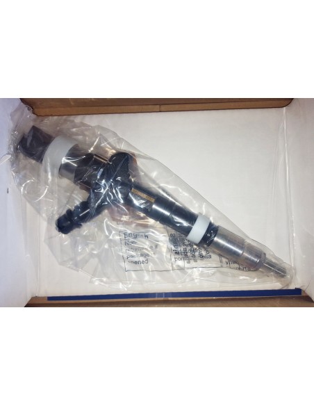 INYECTOR DENSO