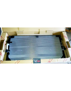 A.A. CONDENSADOR  J-8 GAS R-12 2