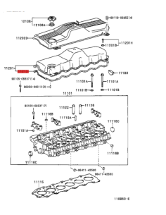 JUNTA TAPA BALANCINES J10 2
