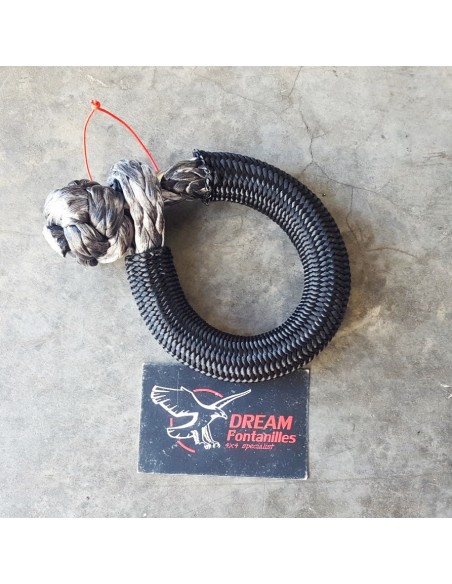 GRILLETE FLEXIBLE 12T