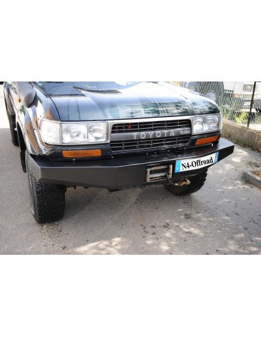 PARAGOLPES delantero N4 ,OFERTAR