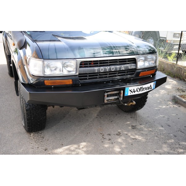 PARAGOLPES delantero N4 ,OFERTAR