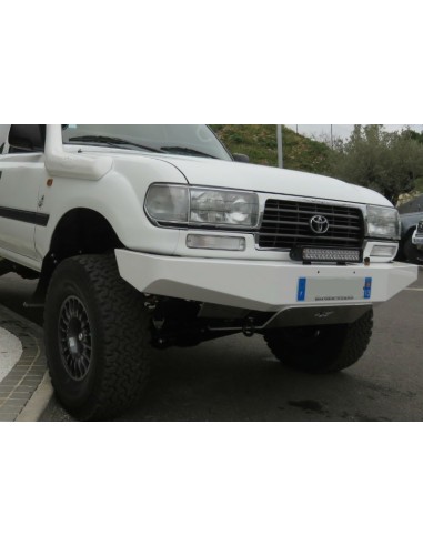 PARAGOLPES delantero N4 ,OFERTAR
