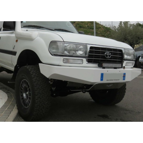 PARAGOLPES delantero N4 ,OFERTAR