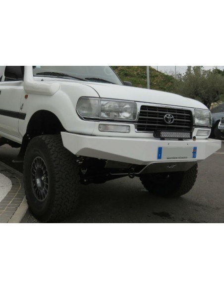 PARAGOLPES delantero N4 ,OFERTAR