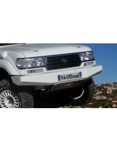 PARAGOLPES delantero N4 ,OFERTAR