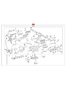 JUNTAS MOTOR KIT COMPLETO J-20 2