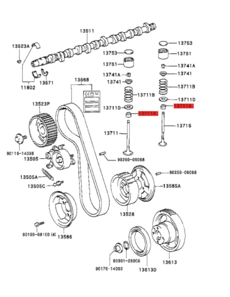 RETEN VALVULA J10/8 24V