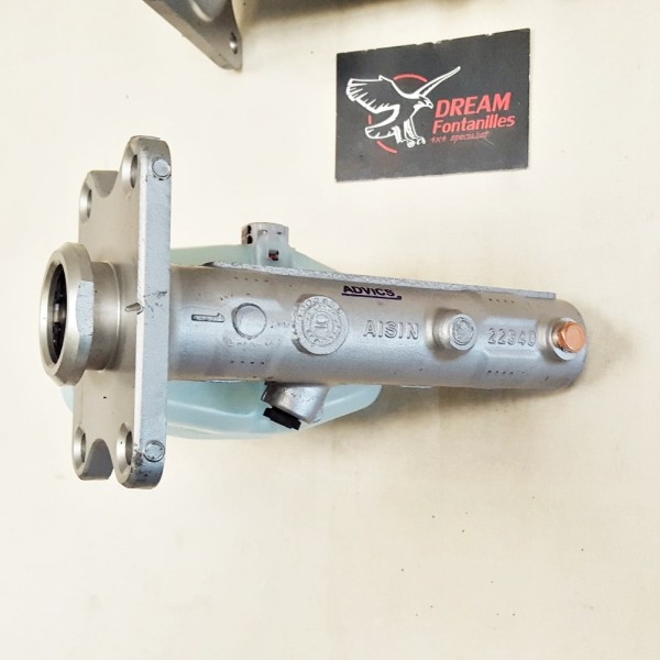 BOMBA FRENO  J8 (CON ABS) AISIN ORIGINAL TOYOTA LAND CRUISER