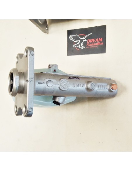 BOMBA FRENO  J8 (CON ABS) AISIN ORIGINAL TOYOTA LAND CRUISER