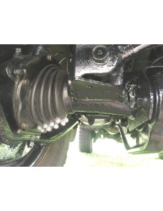 KIT  FUELLE BOLA ,HDJ -80 2