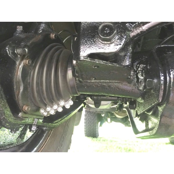 KIT  FUELLE BOLA ,HDJ -80