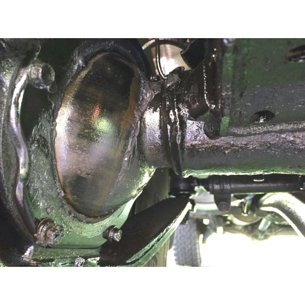 KIT  FUELLE BOLA ,HDJ -80