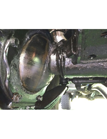KIT  FUELLE BOLA ,HDJ -80