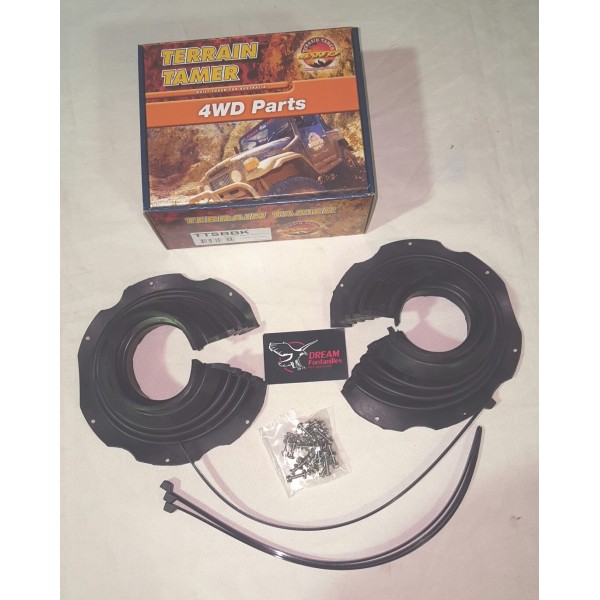 KIT  FUELLE BOLA ,HDJ -80