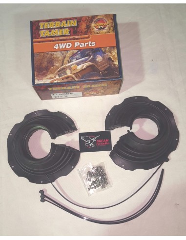 KIT  FUELLE BOLA ,HDJ -80