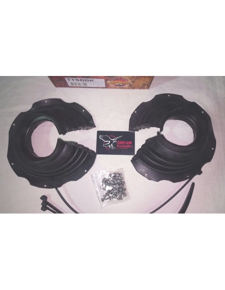 KIT  FUELLE BOLA ,HDJ -80