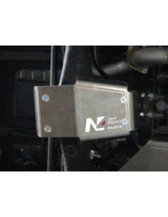 PROTECCION DIFERENCIAL TRASERO HILUX REVO 2