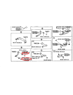 ASIDERO, TAPON DERECHO J-8 2