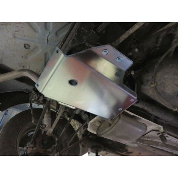 PROTECCION DELANTERA HZJ/BJ-7