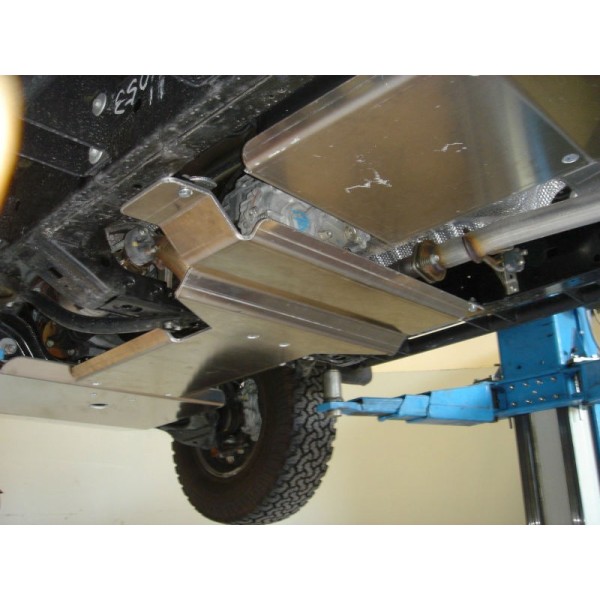 PROTECCION CAJA CAMBIO Y TRANSFER RZJ/VZJ-90