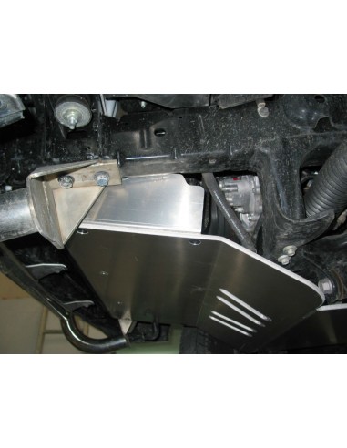 PROTECCION DELANTERA HZJ/BJ-7