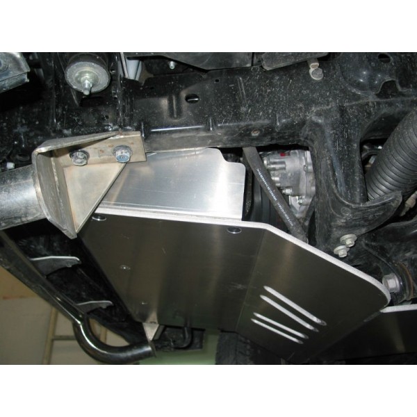 PROTECCION DELANTERA HZJ/BJ-7