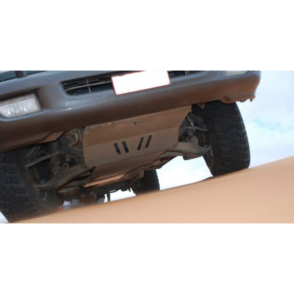 PROTECCION DELANTERA HZJ/BJ-7
