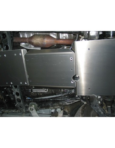 PROTECCION CAJA CAMBIOS HDJ-100