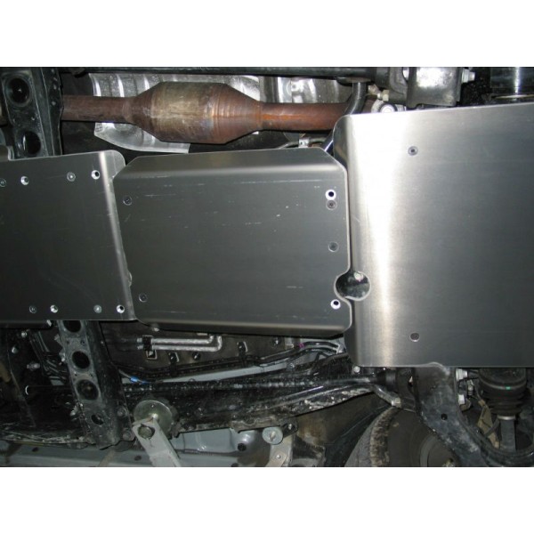 PROTECCION CAJA CAMBIOS HDJ-100