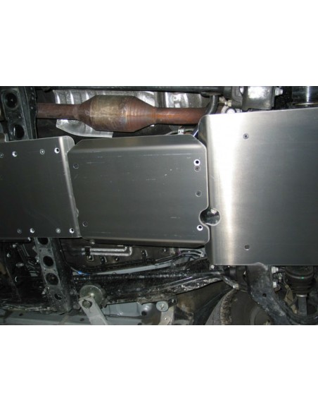 PROTECCION CAJA CAMBIOS HDJ-100