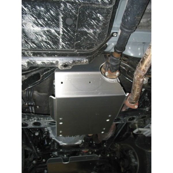 PROTECCION CAJA CAMBIOS HDJ-100