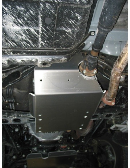 PROTECCION CAJA CAMBIOS HDJ-100
