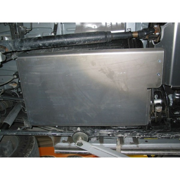 PROTECCION DELANTERA HZJ/BJ-7