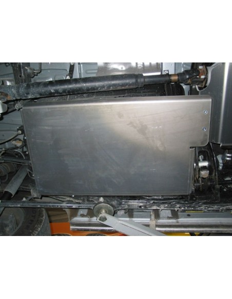 PROTECCION DELANTERA HZJ/BJ-7