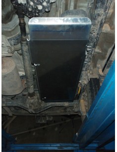 PROTECCION DELANTERA HZJ/BJ-7 2