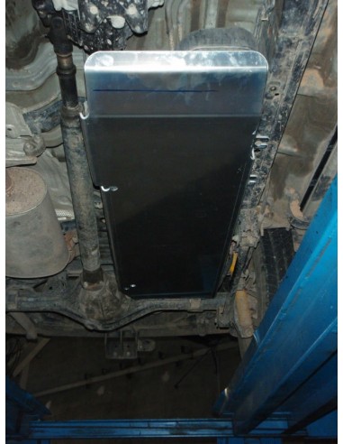 PROTECCION DELANTERA HZJ/BJ-7