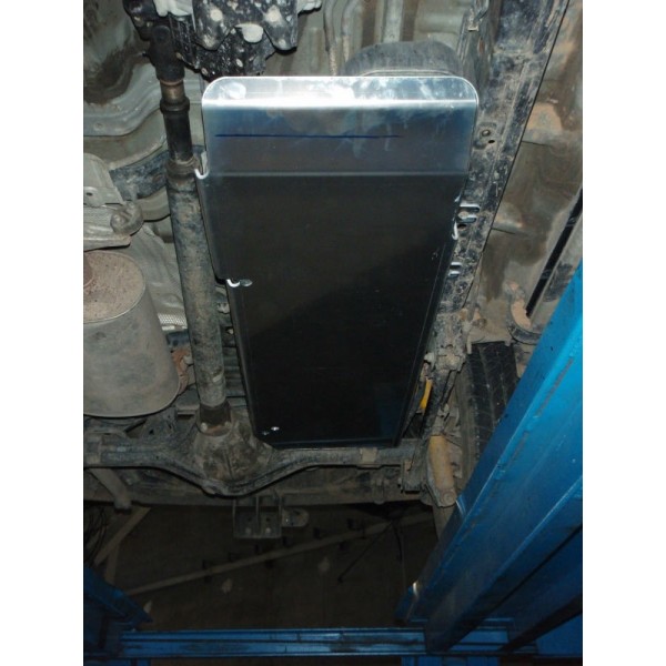 PROTECCION DELANTERA HZJ/BJ-7