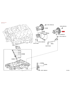 BOMBA ACEITE J-20 2