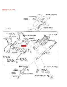 CLAUSOR, TORNILLO SEGURIDAD J-12 2